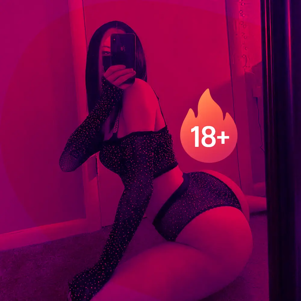 Imagem de perfil 18+