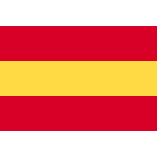 Bandeira da Espanha